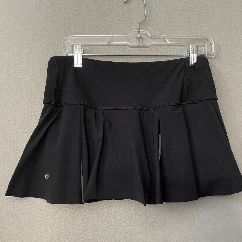 Lululemon Tennis Skirt & Athletic Shorts